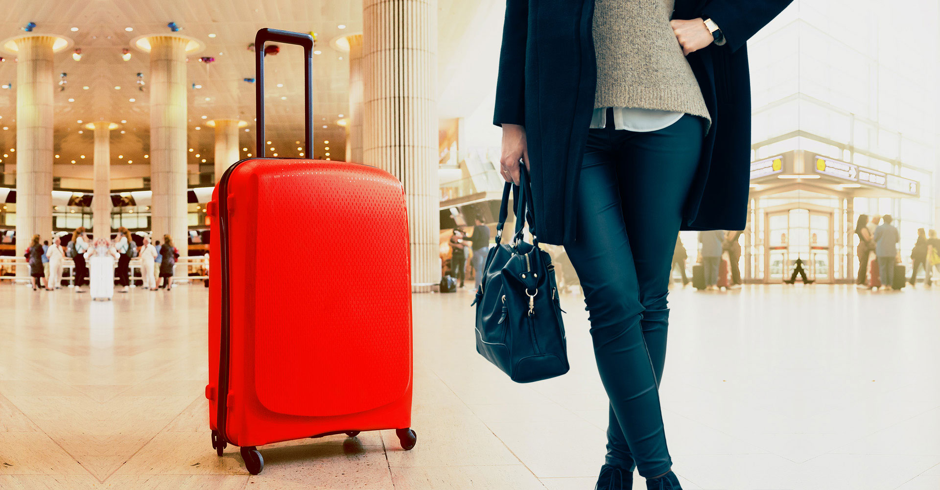 Bag and Luggage