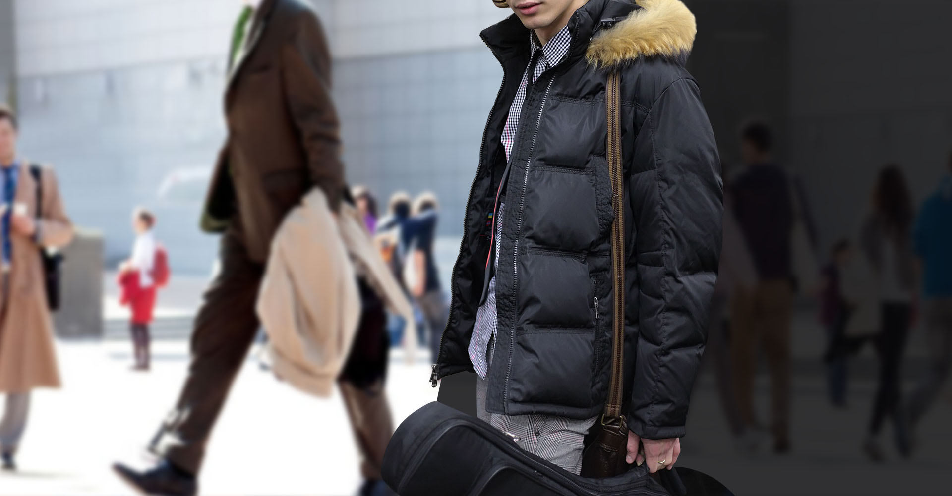 Man Wear