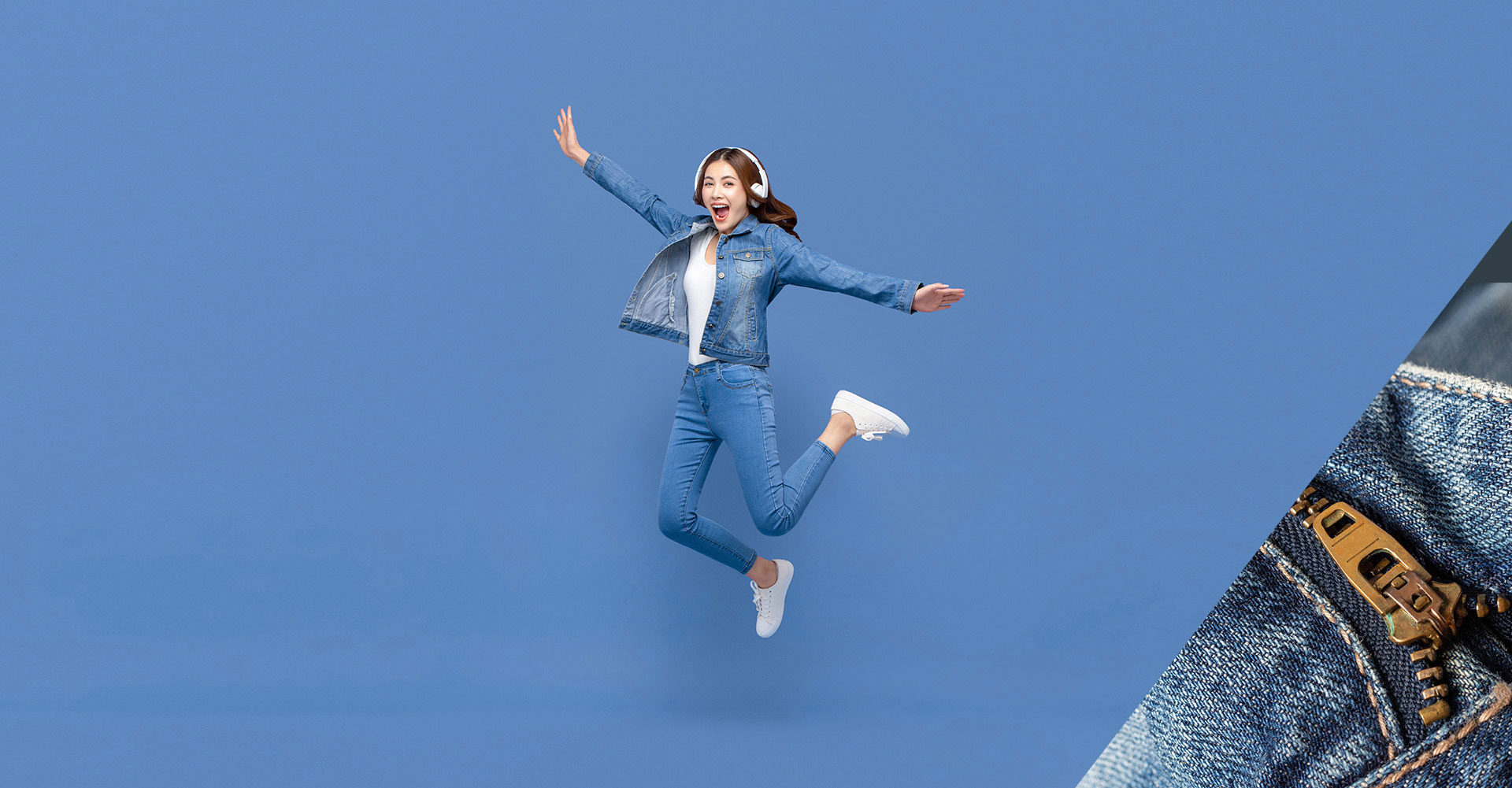 Jeans and Casual Wear